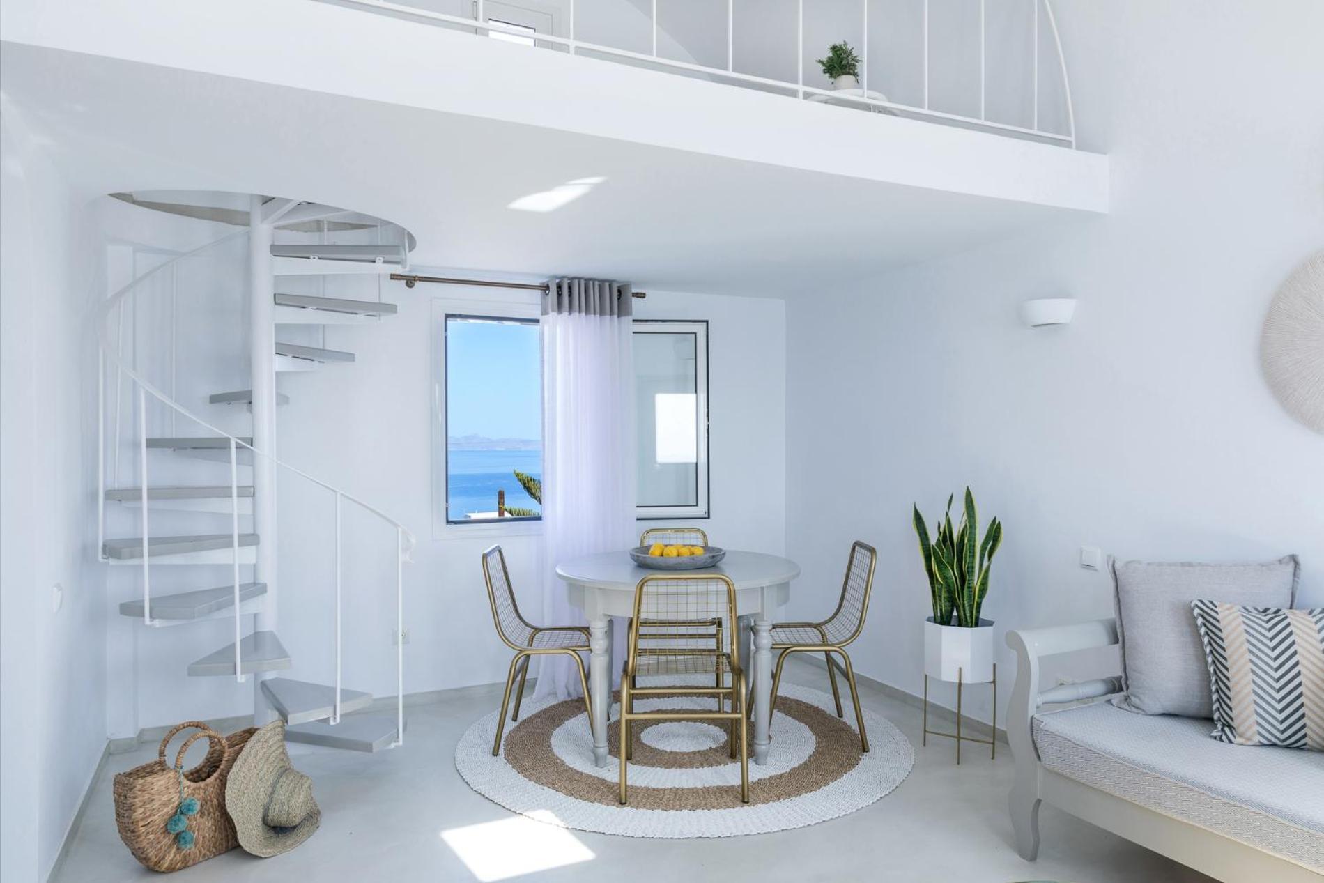 The 360° Caldera View House By Caldera * Имеровигли